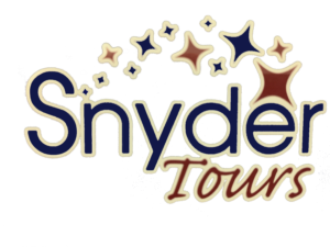 Snyder Tours